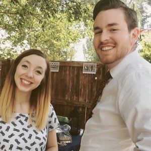 Meet your Posher, Jordyn